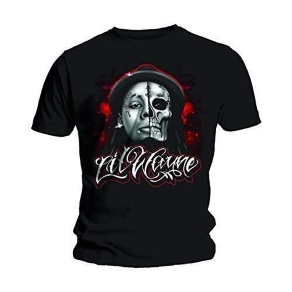 Lil Wayn - X-large - Short Sleeves